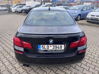 BMW 5 XDRIVE 3,0 190 KW KM F10 2015