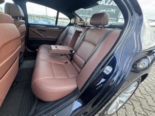 BMW 5 XDRIVE 3,0 190 KW KM F10 2015