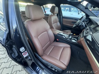 BMW 5 XDRIVE 3,0 190 KW KM F10 2015