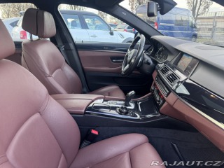 BMW 5 XDRIVE 3,0 190 KW KM F10 2015