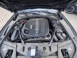 BMW 5 XDRIVE 3,0 190 KW KM F10 2015