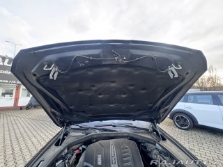 BMW 5 XDRIVE 3,0 190 KW KM F10 2015