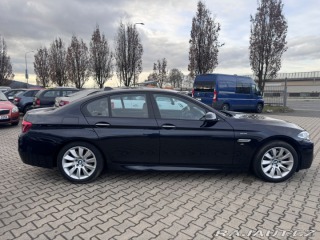 BMW 5 XDRIVE 3,0 190 KW KM F10 2015