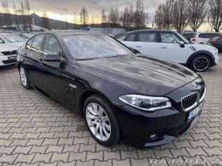 BMW 5 XDRIVE 3,0 190 KW KM F10 2015