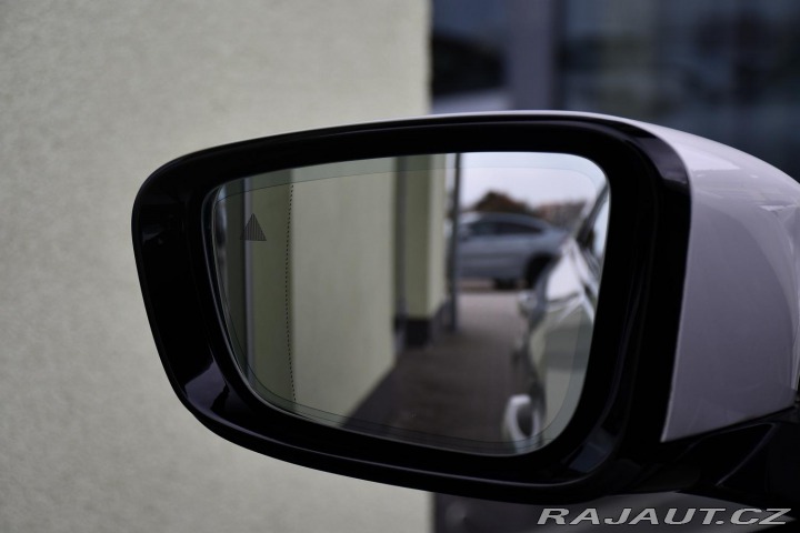 BMW 5 530e PHEV M-SPORT xD HUD 2021