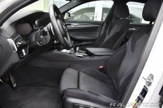 BMW 5 530e PHEV M-SPORT xD HUD 2021