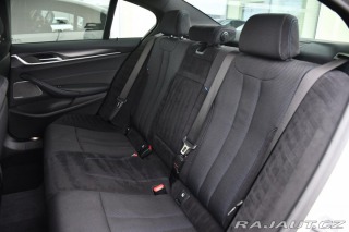 BMW 5 530e PHEV M-SPORT xD HUD 2021