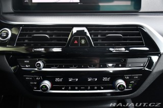 BMW 5 530e PHEV M-SPORT xD HUD 2021