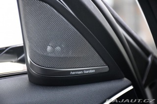 BMW 5 530e PHEV M-SPORT xD HUD 2021