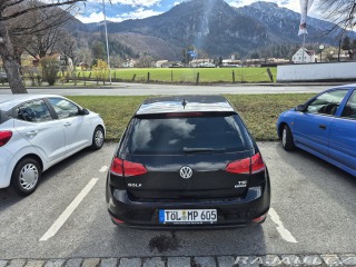 Volkswagen Golf 7