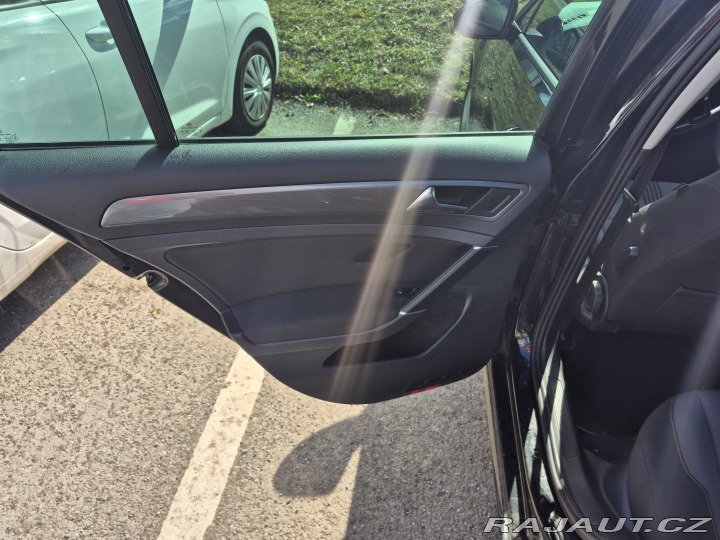 Volkswagen Golf 7 2016