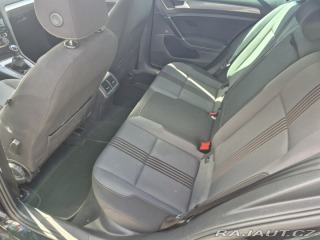 Volkswagen Golf 7 2016