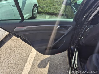 Volkswagen Golf 7 2016