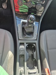Volkswagen Golf 7 2016
