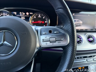 Mercedes-Benz E 220d 4Matic AMG 2018