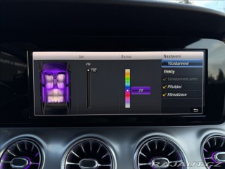 Mercedes-Benz E 220d 4Matic AMG 2018