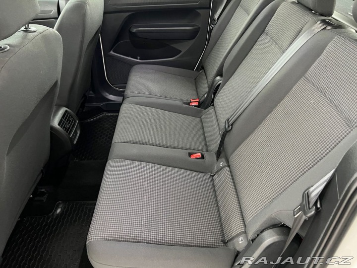 Volkswagen Caddy Comfortline 2,0TDI 75kW 2021