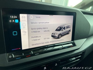 Volkswagen Caddy Comfortline 2,0TDI 75kW 2021