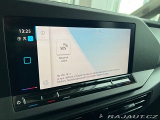 Volkswagen Caddy Comfortline 2,0TDI 75kW 2021