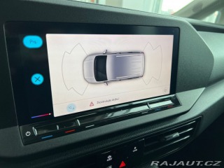 Volkswagen Caddy Comfortline 2,0TDI 75kW 2021