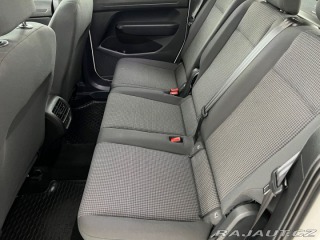 Volkswagen Caddy Comfortline 2,0TDI 75kW 2021