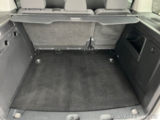 Volkswagen Caddy Comfortline 2,0TDI 75kW 2021