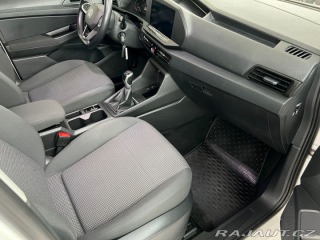 Volkswagen Caddy Comfortline 2,0TDI 75kW 2021