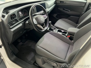 Volkswagen Caddy Comfortline 2,0TDI 75kW 2021