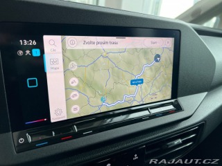 Volkswagen Caddy Comfortline 2,0TDI 75kW 2021