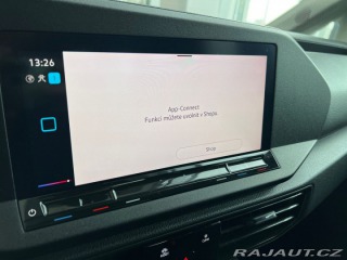 Volkswagen Caddy Comfortline 2,0TDI 75kW 2021