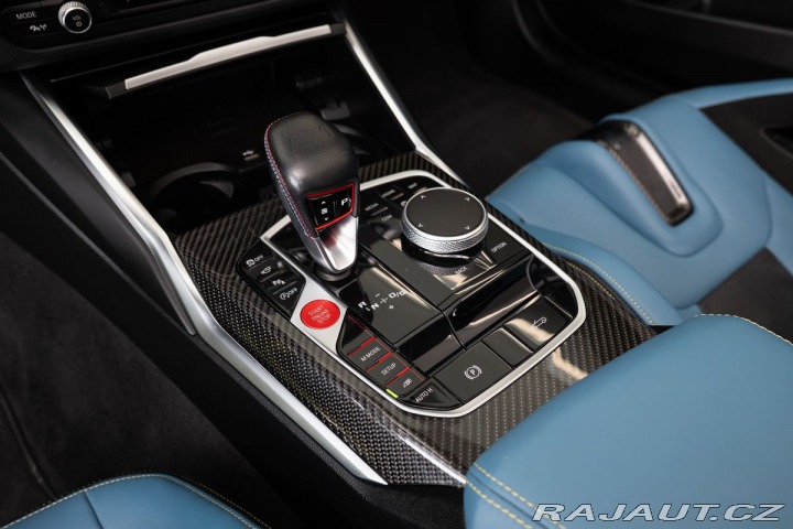 BMW M4 Cabrio xDrive Competition 2021