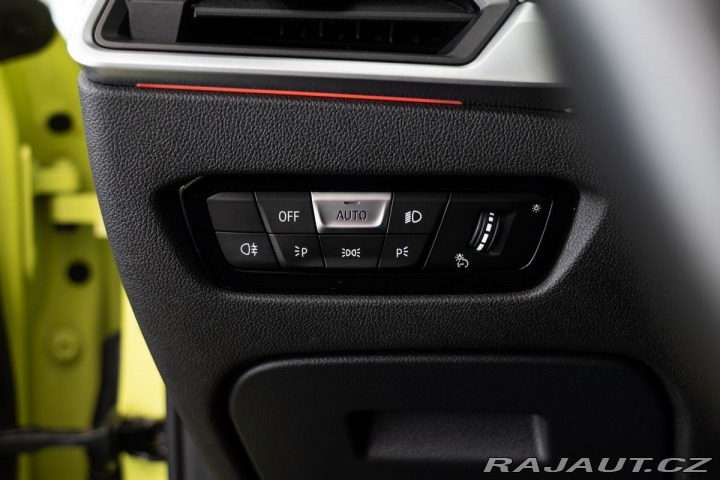 BMW M4 Cabrio xDrive Competition 2021