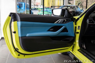 BMW M4 Cabrio xDrive Competition 2021