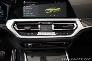 BMW M4 Cabrio xDrive Competition 2021