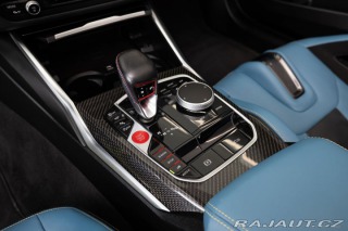 BMW M4 Cabrio xDrive Competition 2021