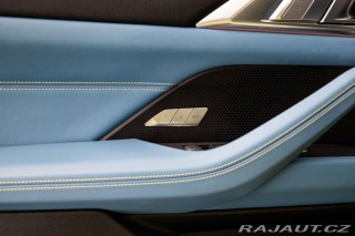 BMW M4 Cabrio xDrive Competition 2021