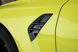 BMW M4 Cabrio xDrive Competition 2021