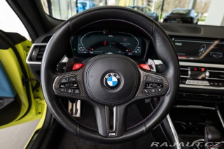 BMW M4 Cabrio xDrive Competition 2021