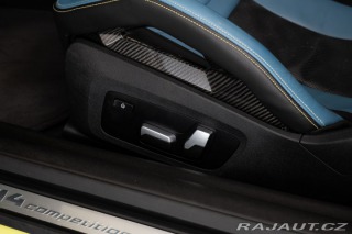 BMW M4 Cabrio xDrive Competition 2021