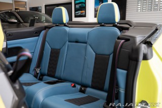 BMW M4 Cabrio xDrive Competition 2021