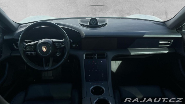 Porsche Taycan 4S 2024