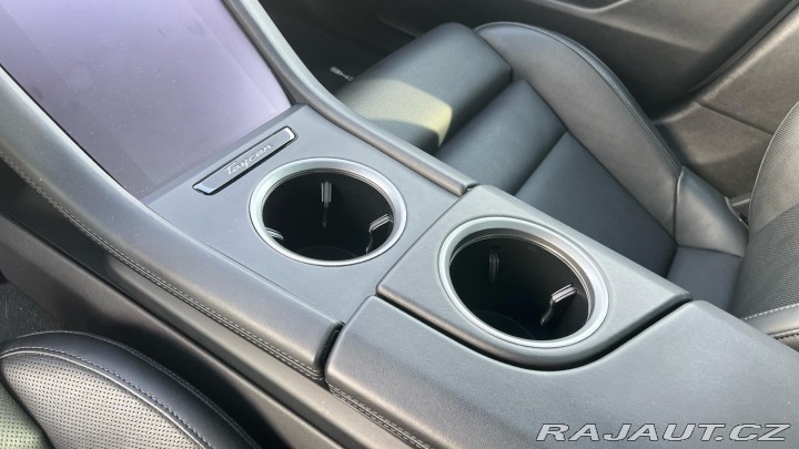 Porsche Taycan 4S 2024