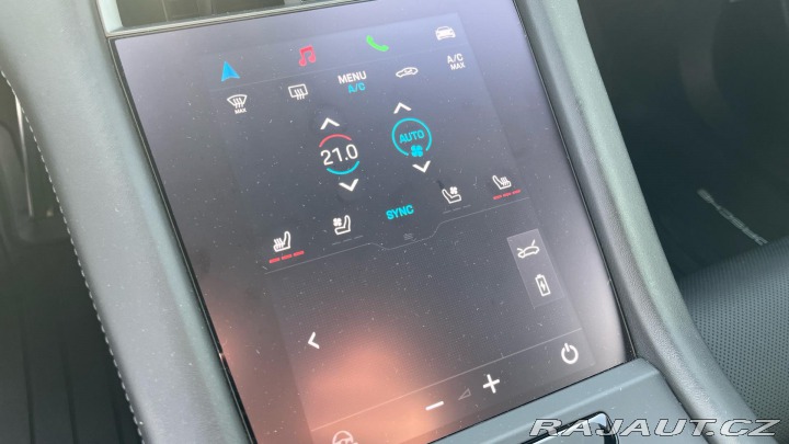 Porsche Taycan 4S 2024