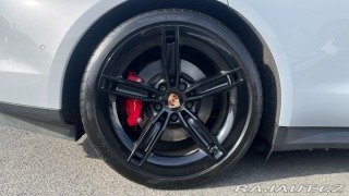 Porsche Taycan 4S 2024