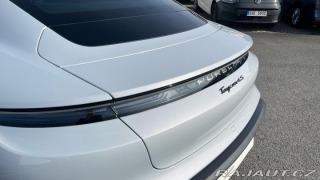 Porsche Taycan 4S 2024