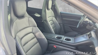 Porsche Taycan 4S 2024