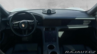 Porsche Taycan 4S 2024