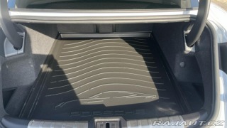 Porsche Taycan 4S 2024