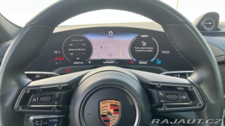 Porsche Taycan 4S 2024