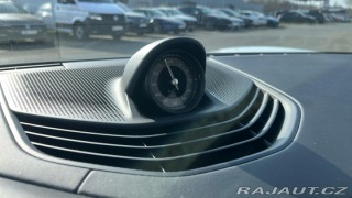 Porsche Taycan 4S 2024